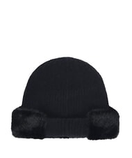 COCCINELLE IVETTE Tapa negro - Sombreros - 2