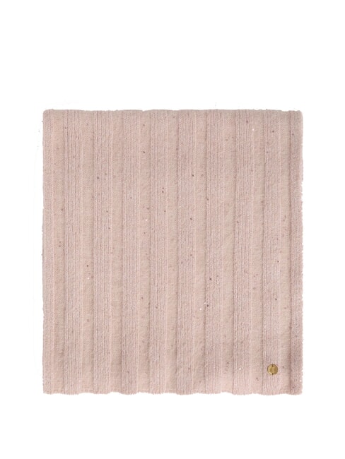 JENNIE Bufanda de mujer rosetas - Bufandas