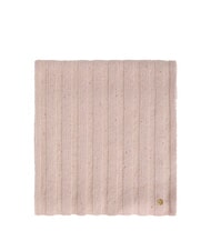 COCCINELLE JENNIE Bufanda de mujer rosetas - Bufandas - 2