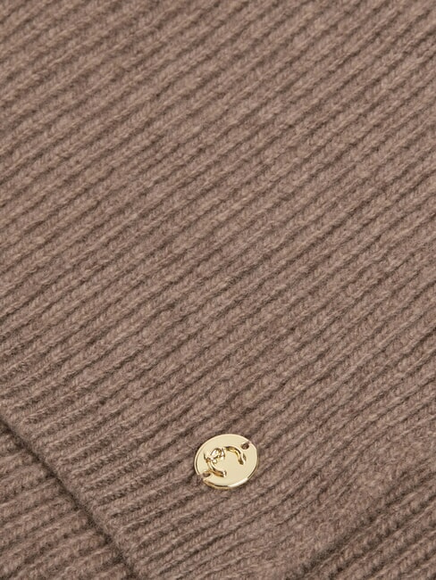 ELIN bufanda de cachemir topo c&aacute;lido - Bufandas