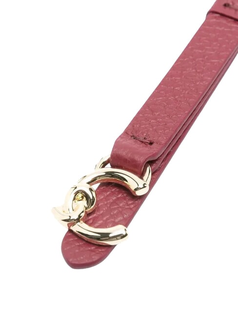 C-EASY llavero con dije grosella - Llaveros