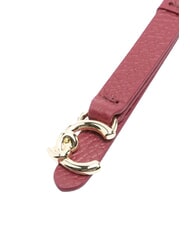 COCCINELLE C-EASY llavero con dije - Llaveros