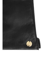 COCCINELLE C-ME GLOVES guantes de cuero - Guantes