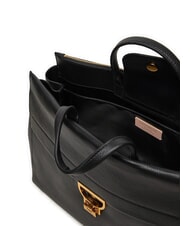 COCCINELLE ARLETTIS Bolso de mano y bolso de hombro negro - Bolsos Mujer - 3