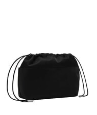 COCCINELLE BAG ORGANIZER Necesario de bolso negro - Accesorios para bolsos - 2