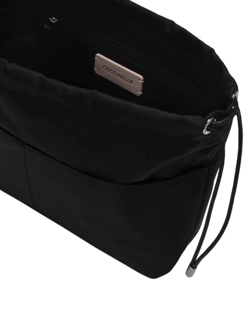 BAG ORGANIZER Necesario de bolso negro - Accesorios para bolsos
