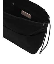 COCCINELLE BAG ORGANIZER Necesario de bolso negro - Accesorios para bolsos - 3