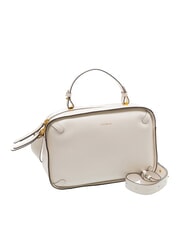 COCCINELLE MALETA CALF Bolso de piel con bandolera - Bolsos Mujer