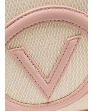 MARIO VALENTINO COVENT Bolsa de lona para cámara nat/polvo - Bolsos Mujer - 3