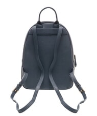 MARIO VALENTINO RIDED RE Mochila azul - Bolsos Mujer - 4