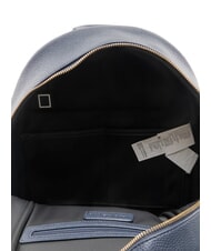 MARIO VALENTINO RIDED RE Mochila azul - Bolsos Mujer - 5