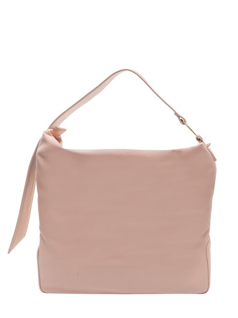 PEONIES RE Bolso de hombro tipo hobo polvo - Bolsos Mujer