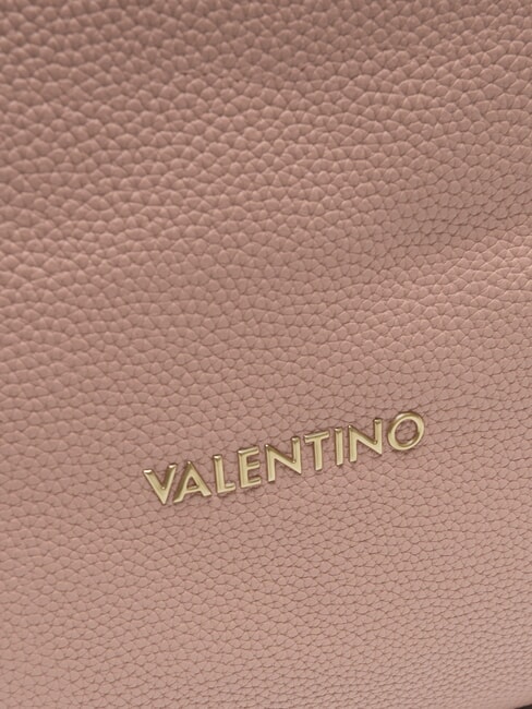 PEONIES RE Bolso de hombro tipo hobo polvo - Bolsos Mujer