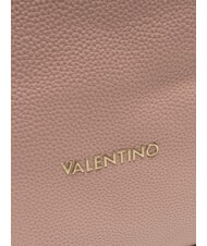 MARIO VALENTINO PEONIES RE Bolso de hombro tipo hobo polvo - Bolsos Mujer - 3