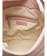 MARIO VALENTINO PEONIES RE Bolso de hombro tipo hobo polvo - Bolsos Mujer - 4