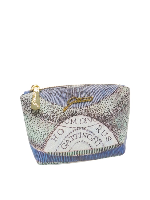 PLANETARIUM Necesario aguamarina/azul marino - Carteras de mano & Neceser