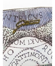 GATTINONI PLANETARIUM Necesario aguamarina/azul marino - Carteras de mano & Neceser - 3