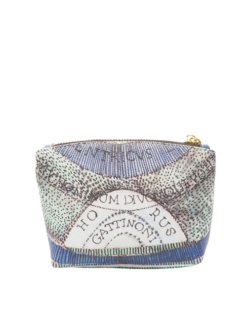 PLANETARIUM Necesario aguamarina/azul marino - Carteras de mano & Neceser