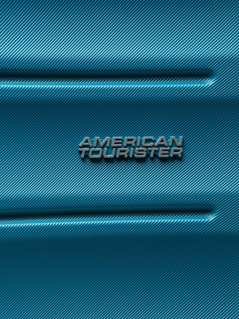 SPEEDLINK Juego de 3 carritos: cabina, mediano, grande verde azulado - Set Trolley