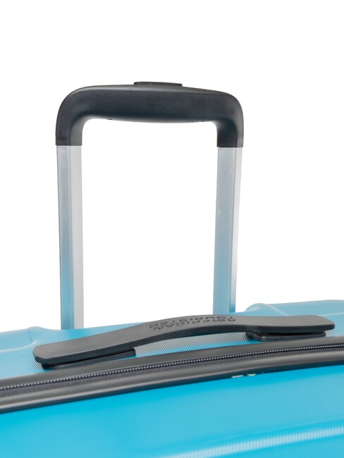 SPEEDLINK carrito de tamaño mediano verde azulado - Trolley Rígidos