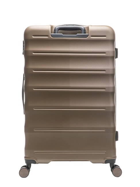 SPEEDLINK Juego de 3 carritos: cabina, mediano, grande perla / crema - Set Trolley