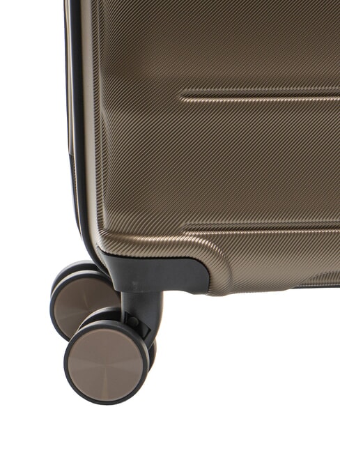 SPEEDLINK Juego de 3 carritos: cabina, mediano, grande perla / crema - Set Trolley