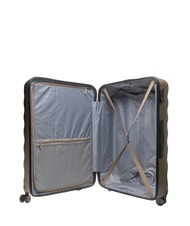 AMERICAN TOURISTER SPEEDLINK carrito de gran tamaño perla / crema - Trolley Rígidos - 2