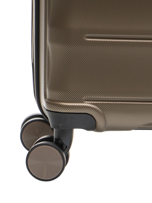 SPEEDLINK carrito de gran tamaño perla / crema - Trolley Rígidos