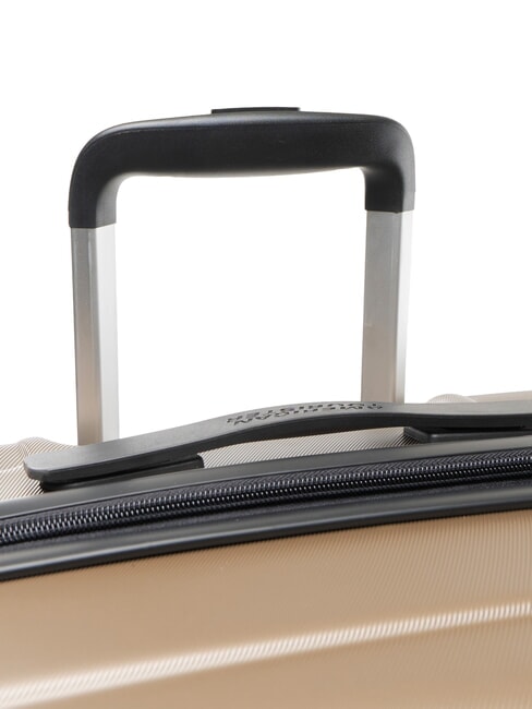 SPEEDLINK carrito de tamaño mediano perla / crema - Trolley Rígidos