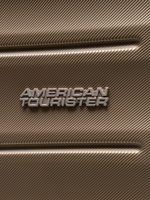 SPEEDLINK carrito de tamaño mediano perla / crema - Trolley Rígidos