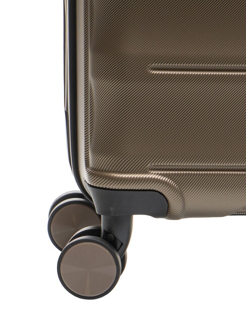 SPEEDLINK carrito de tamaño mediano perla / crema - Trolley Rígidos