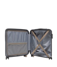 AMERICAN TOURISTER SPEEDLINK trolley de equipaje de mano perla / crema - Equipaje de mano - 2