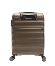 AMERICAN TOURISTER SPEEDLINK trolley de equipaje de mano perla / crema - Equipaje de mano - 4