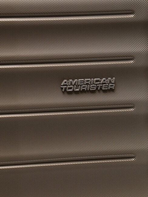 SPEEDLINK trolley de equipaje de mano perla / crema - Equipaje de mano