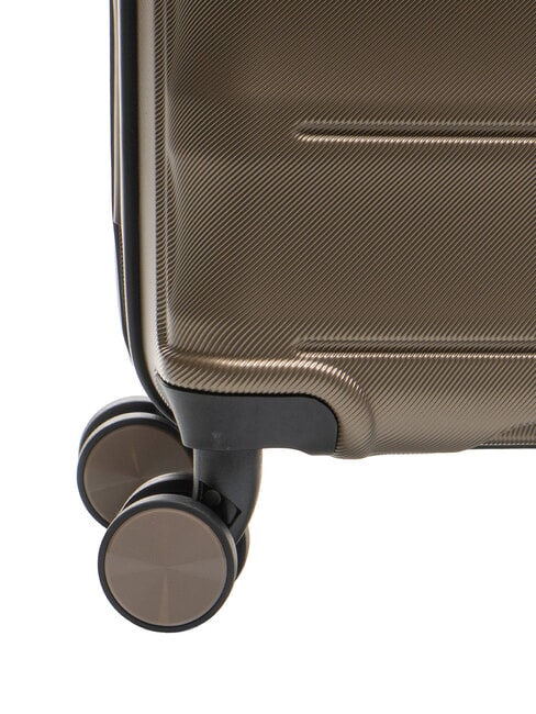 SPEEDLINK trolley de equipaje de mano perla / crema - Equipaje de mano