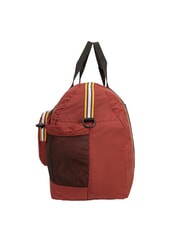 KWAY LE VRAI 4.0 MARCEL Bolsa de lona impermeable syrah tinto - Bolsas de viaje - 3