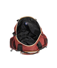 KWAY LE VRAI 4.0 MARCEL Bolsa de lona impermeable syrah tinto - Bolsas de viaje - 7