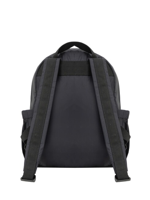 P. LE VRAI 4.0 MICHELET Mochila plegable e impermeable negro tambi&eacute;n - Mochilas Escuela & Tiempo Libre