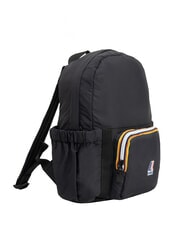 KWAY P. LE VRAI 4.0 MICHELET Mochila plegable e impermeable negro tambi&eacute;n - Mochilas Escuela & Tiempo Libre - 3