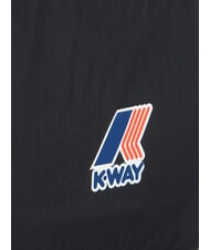 KWAY P. LE VRAI 4.0 MICHELET Mochila plegable e impermeable negro tambi&eacute;n - Mochilas Escuela & Tiempo Libre - 8