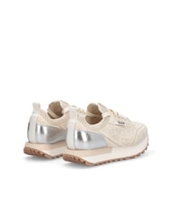 LIUJO EVELYN 916 Zapatillas de calcet&iacute;n leche - Zapatos Mujer - 5