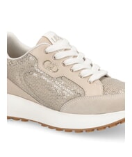 LIUJO LOLO 20 Zapatillas para correr cuerda brillante - Zapatos Mujer - 4