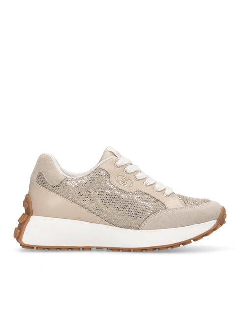 LOLO 20 Zapatillas para correr cuerda brillante - Zapatos Mujer