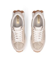 LIUJO LOLO 20 Zapatillas para correr cuerda brillante - Zapatos Mujer - 3