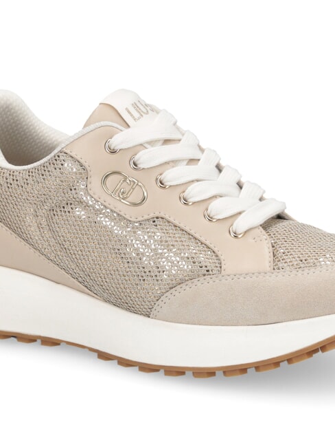 LOLO 20 Zapatillas para correr cuerda brillante - Zapatos Mujer