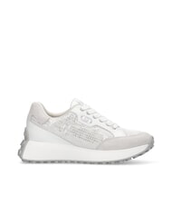 LIUJO LOLO 20 Zapatillas para correr blanco - Zapatos Mujer - 2