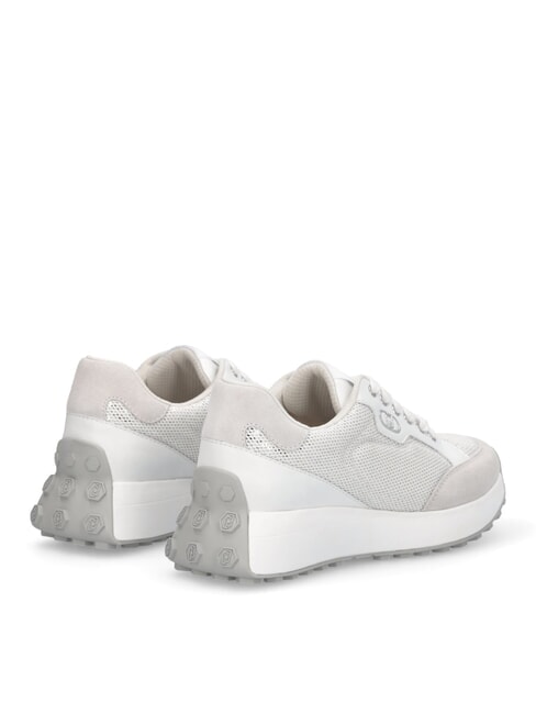 LOLO 20 Zapatillas para correr blanco - Zapatos Mujer