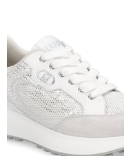 LIUJO LOLO 20 Zapatillas para correr blanco - Zapatos Mujer - 3