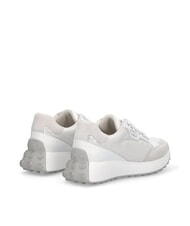 LIUJO LOLO 20 Zapatillas para correr blanco - Zapatos Mujer - 5
