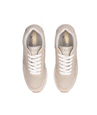 LIUJO MAXI WONDER LOW Zapatillas cuerda brillante - Zapatos Mujer - 4